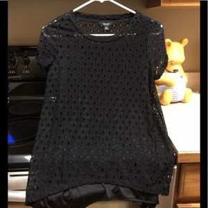 Women’s New Vera Wang Top Size XS